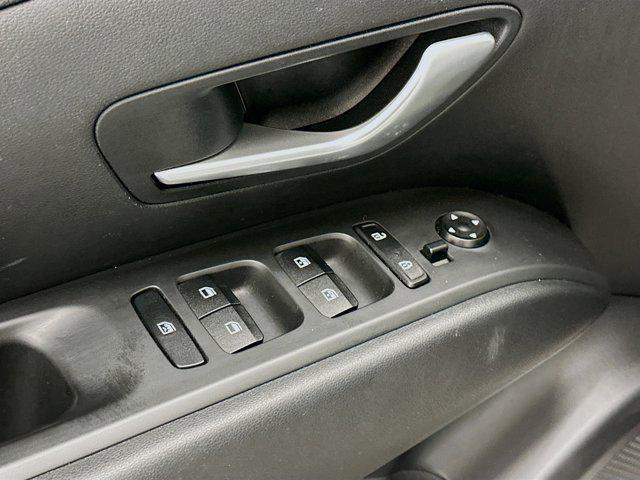 used 2024 Hyundai Tucson car, priced at $21,396