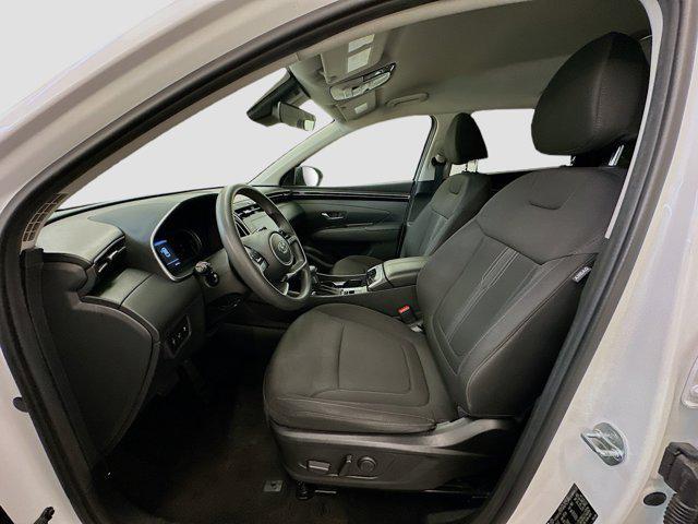 used 2024 Hyundai Tucson car, priced at $21,396
