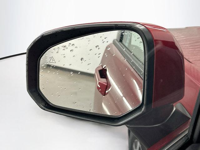 used 2024 Hyundai Santa Fe car, priced at $26,996