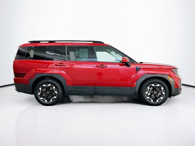 used 2024 Hyundai Santa Fe car, priced at $26,996