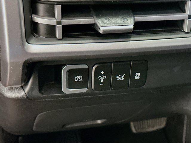 used 2024 Hyundai Santa Fe car, priced at $26,996