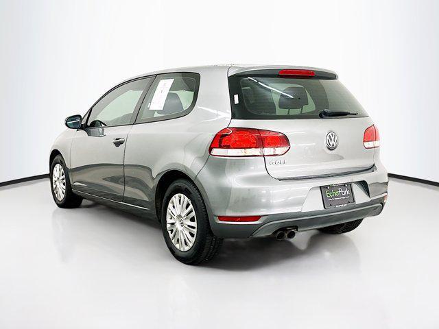 used 2012 Volkswagen Golf car, priced at $6,999