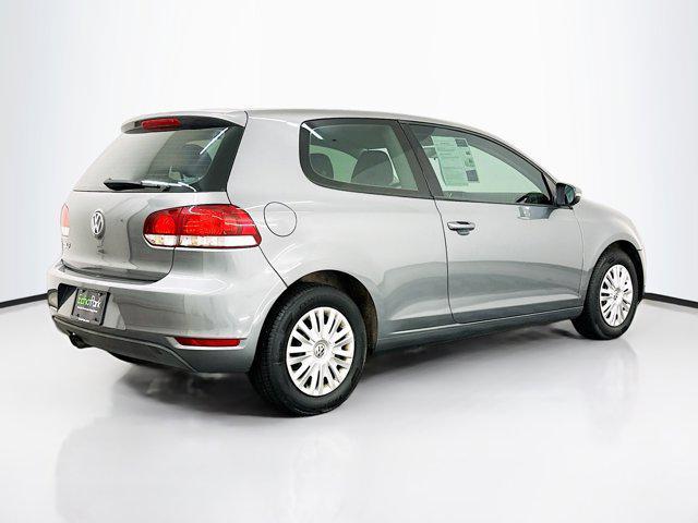 used 2012 Volkswagen Golf car, priced at $6,999