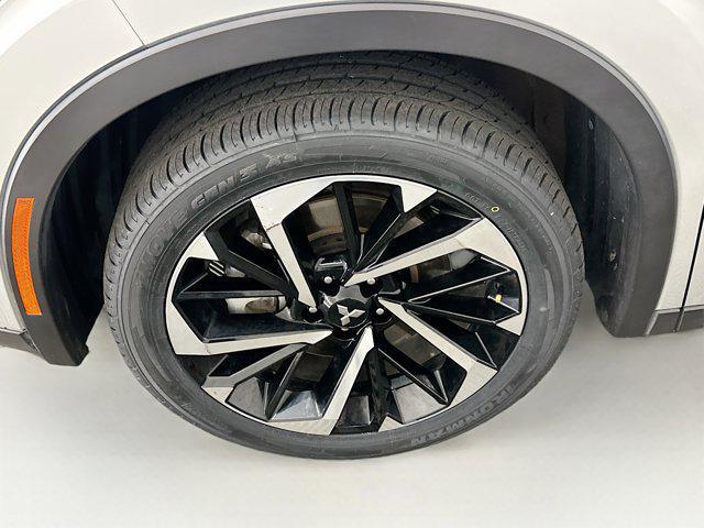 used 2024 Mitsubishi Outlander car, priced at $24,597
