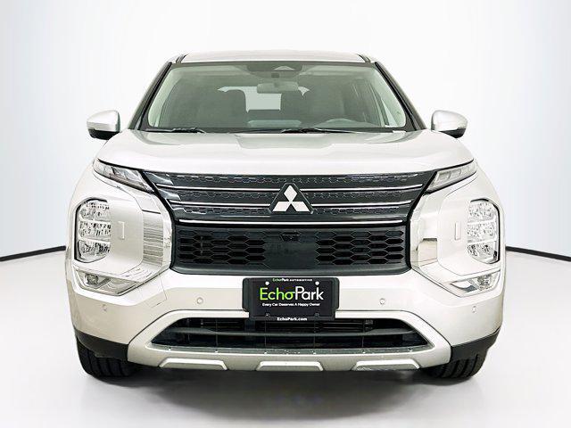 used 2024 Mitsubishi Outlander car, priced at $24,597