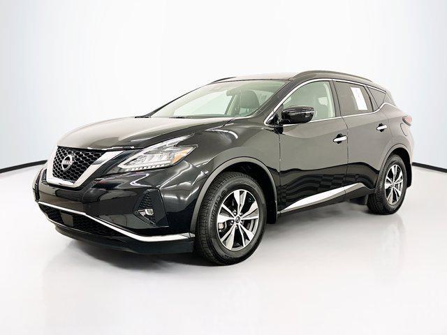 used 2023 Nissan Murano car, priced at $25,789