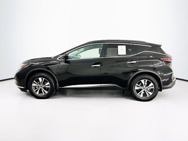 used 2023 Nissan Murano car, priced at $25,789