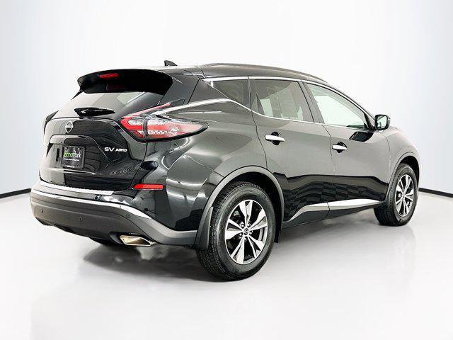 used 2023 Nissan Murano car, priced at $25,789