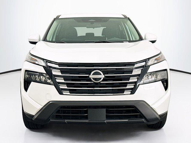 used 2024 Nissan Rogue car, priced at $20,997