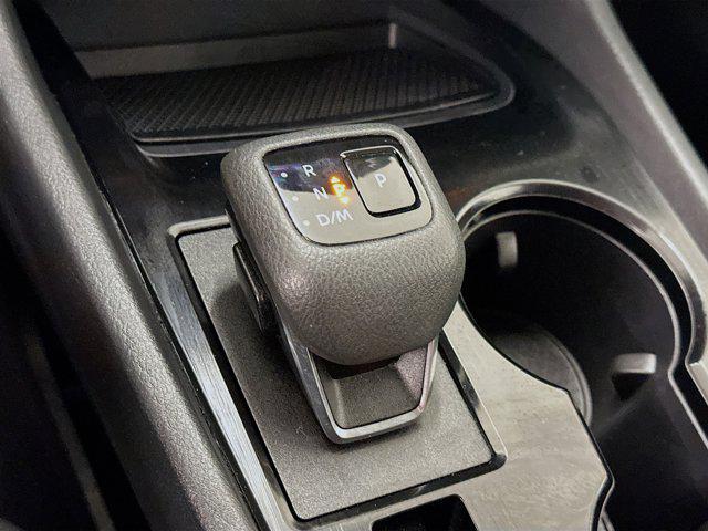 used 2024 Nissan Rogue car, priced at $20,997
