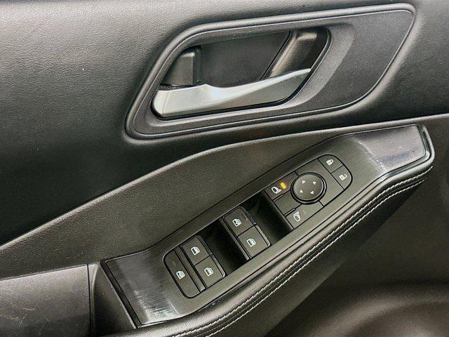used 2024 Nissan Rogue car, priced at $20,997