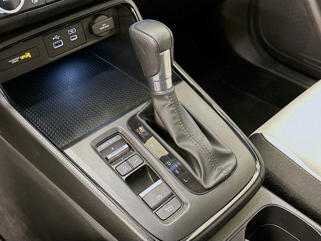 used 2024 Honda CR-V car, priced at $30,897