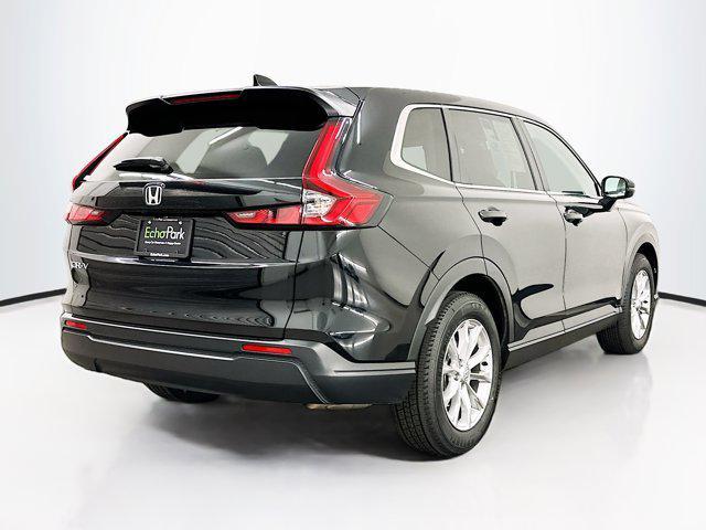 used 2024 Honda CR-V car, priced at $30,897