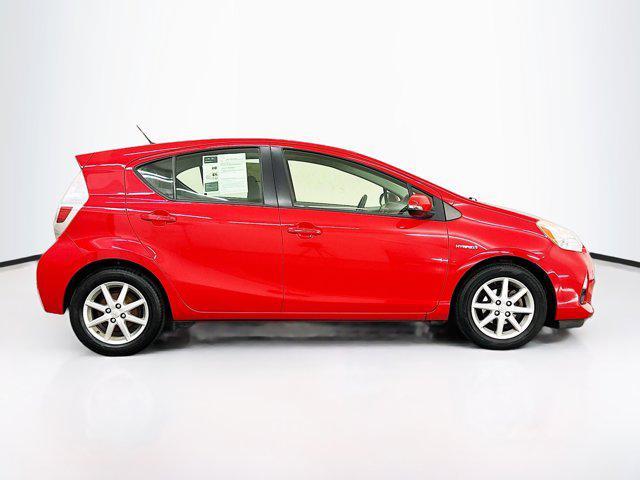 used 2013 Toyota Prius c car, priced at $10,599