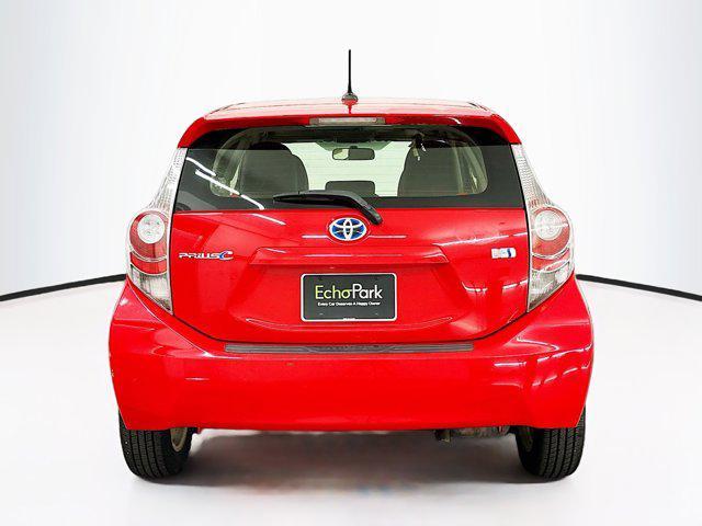 used 2013 Toyota Prius c car, priced at $10,599