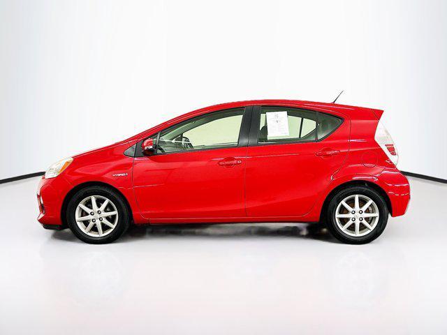 used 2013 Toyota Prius c car, priced at $10,599