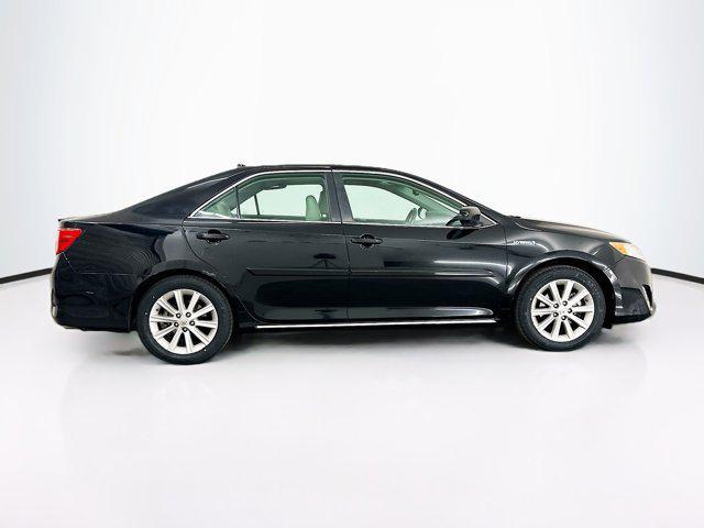 used 2013 Toyota Camry Hybrid car, priced at $11,599