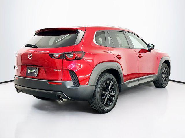used 2024 Mazda CX-50 car, priced at $24,987