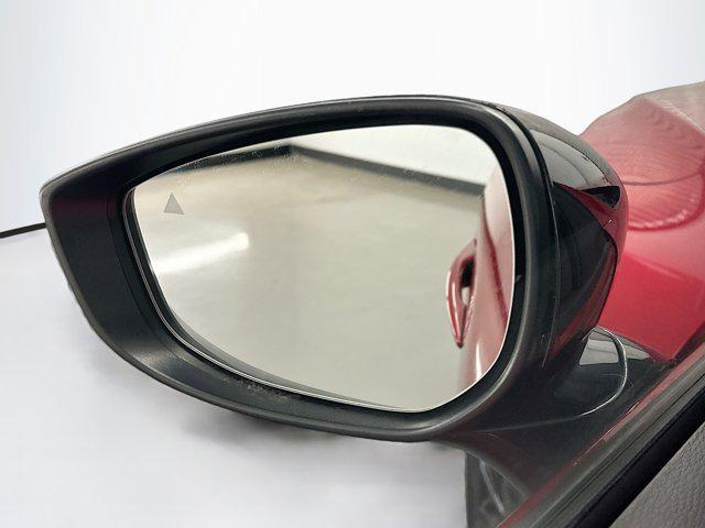 used 2024 Mazda CX-50 car, priced at $24,987