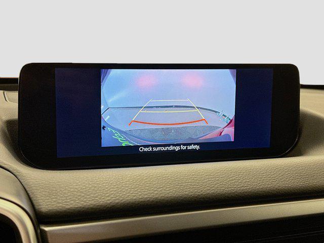 used 2024 Mazda CX-50 car, priced at $24,987