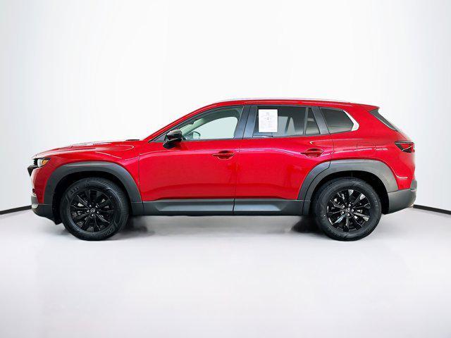 used 2024 Mazda CX-50 car, priced at $24,987