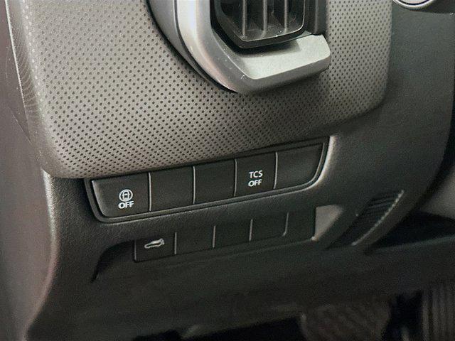 used 2024 Mazda CX-50 car, priced at $24,987