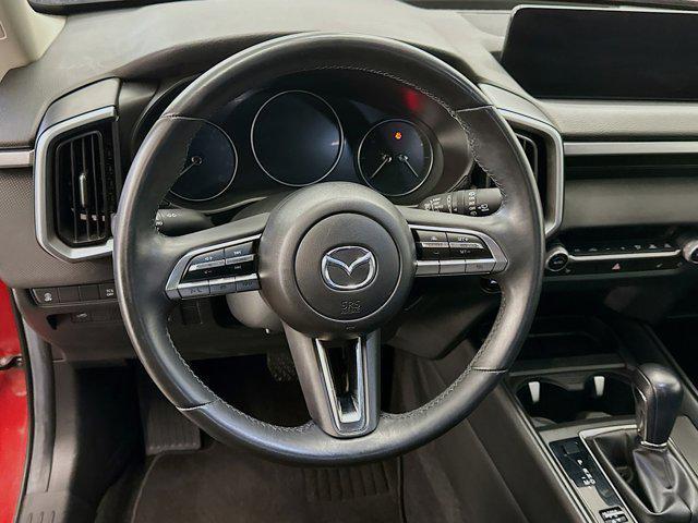used 2024 Mazda CX-50 car, priced at $24,987