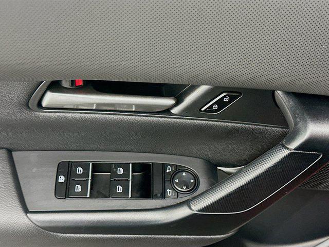 used 2024 Mazda CX-50 car, priced at $24,987