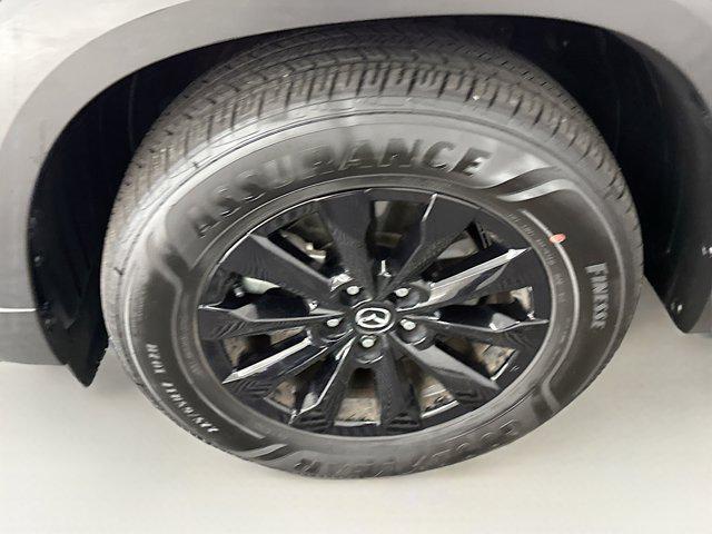used 2024 Mazda CX-50 car, priced at $24,987