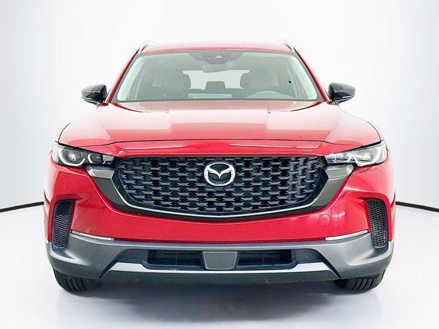 used 2024 Mazda CX-50 car, priced at $24,987