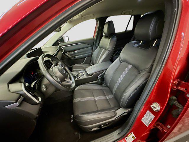 used 2024 Mazda CX-50 car, priced at $24,987