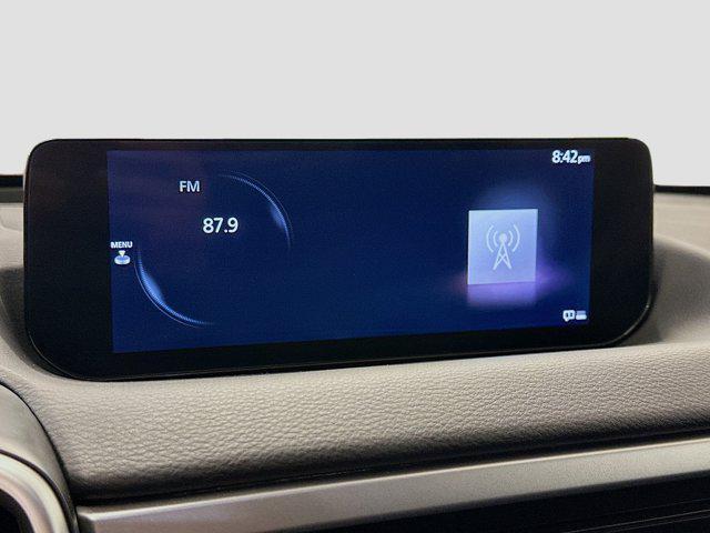 used 2024 Mazda CX-50 car, priced at $24,987