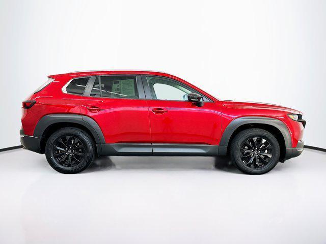 used 2024 Mazda CX-50 car, priced at $24,987