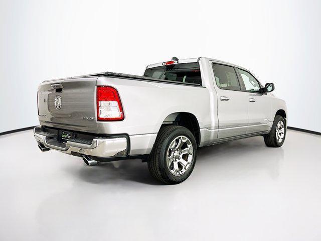 used 2022 Ram 1500 car, priced at $36,789