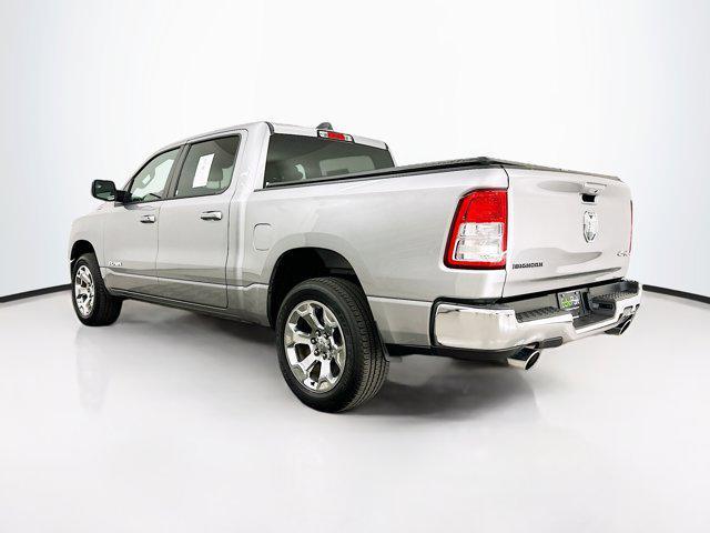 used 2022 Ram 1500 car, priced at $36,789