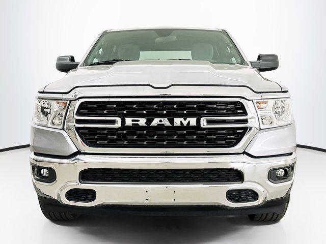 used 2022 Ram 1500 car, priced at $36,789