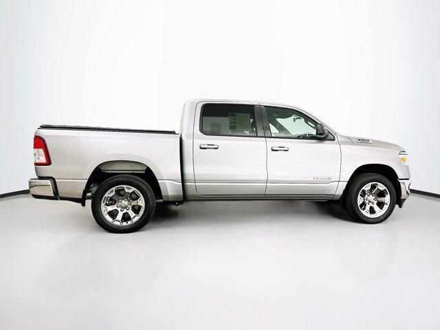 used 2022 Ram 1500 car, priced at $36,789