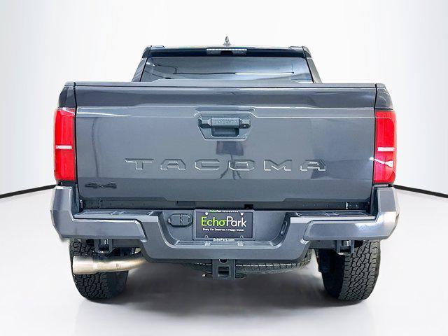 used 2025 Toyota Tacoma car, priced at $39,997