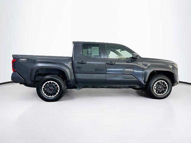 used 2025 Toyota Tacoma car, priced at $39,997