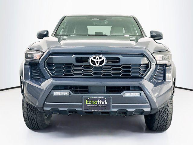 used 2025 Toyota Tacoma car, priced at $39,997