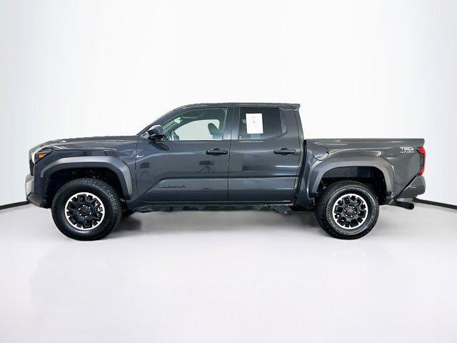 used 2025 Toyota Tacoma car, priced at $39,997