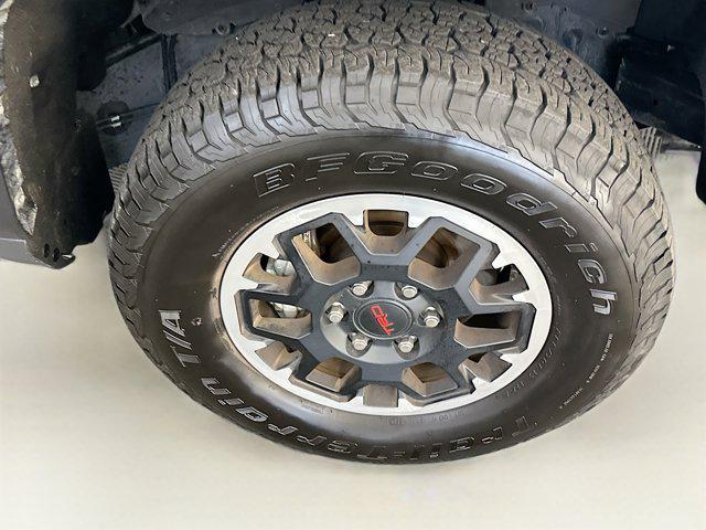used 2025 Toyota Tacoma car, priced at $39,997