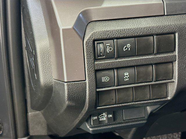 used 2025 Toyota Tacoma car, priced at $39,997