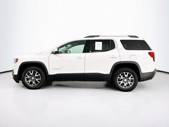 used 2023 GMC Acadia car, priced at $29,789