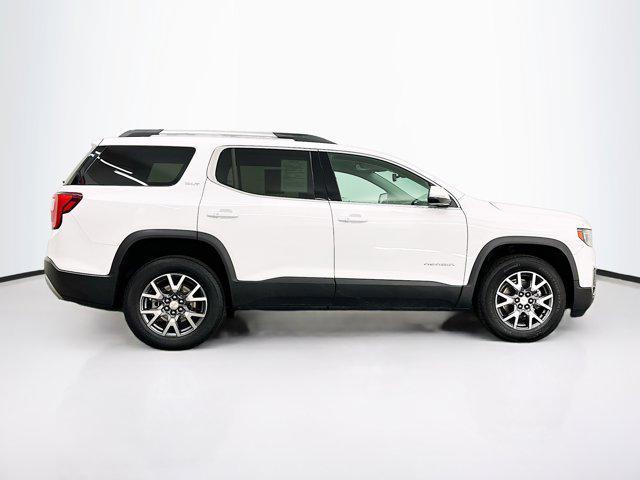 used 2023 GMC Acadia car, priced at $29,789