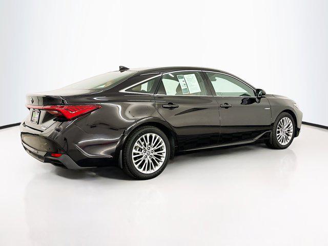 used 2020 Toyota Avalon Hybrid car, priced at $30,599