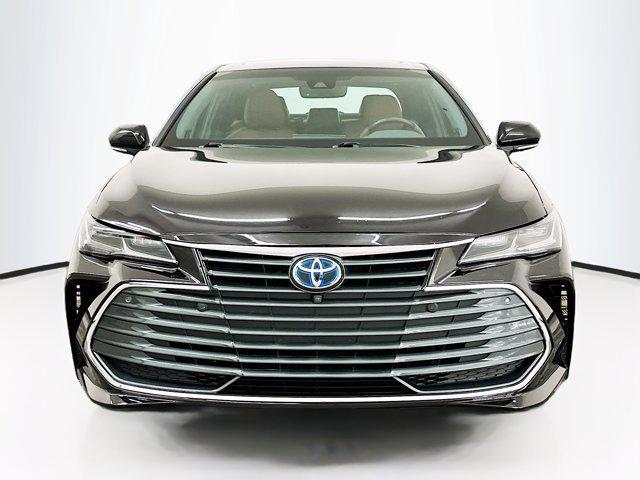 used 2020 Toyota Avalon Hybrid car, priced at $30,599