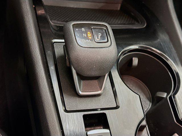 used 2021 Nissan Rogue car, priced at $19,897