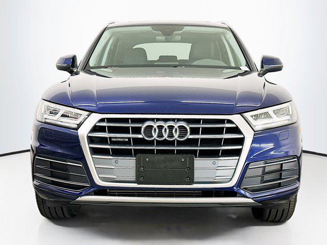 used 2019 Audi Q5 car, priced at $24,389