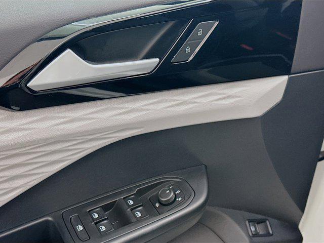 used 2022 Volkswagen Taos car, priced at $20,787